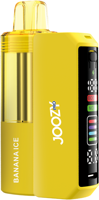 Joozy Pro 40k Disposable Vape Kit