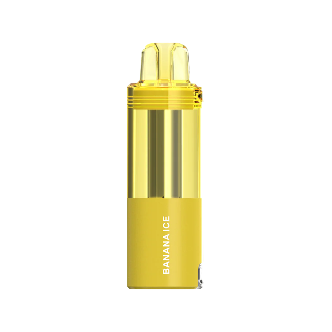 Joozy Pro 40k Disposable Vape