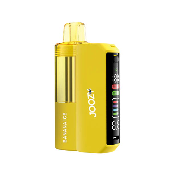 Joozy Pro 40k Disposable Vape Kit
