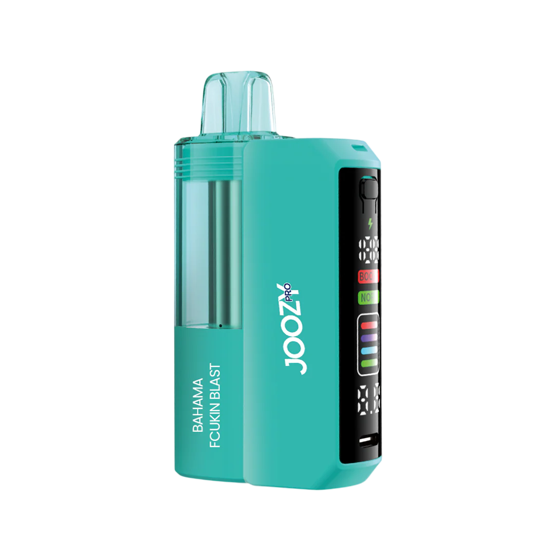 Joozy Pro 40k Disposable Vape Kit