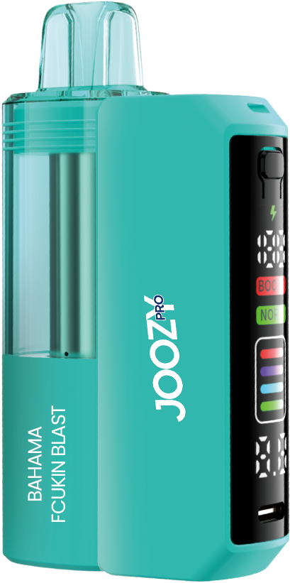 Joozy Pro 40k Disposable Vape Kit