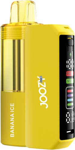 Joozy Pro 40k Disposable Vape Kit
