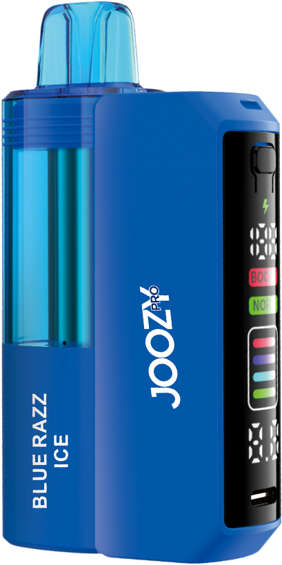 Joozy Pro 40k Disposable Vape Kit