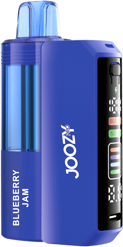 Joozy Pro 40k Disposable Vape Kit