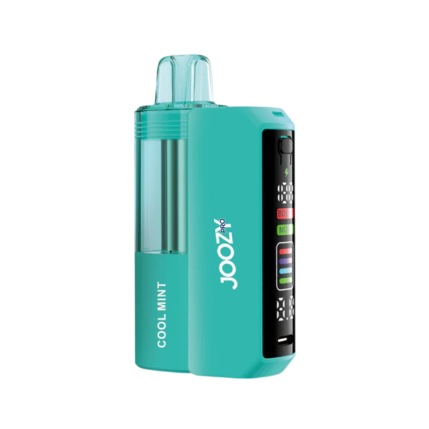 Joozy Pro 40k Disposable Vape Kit
