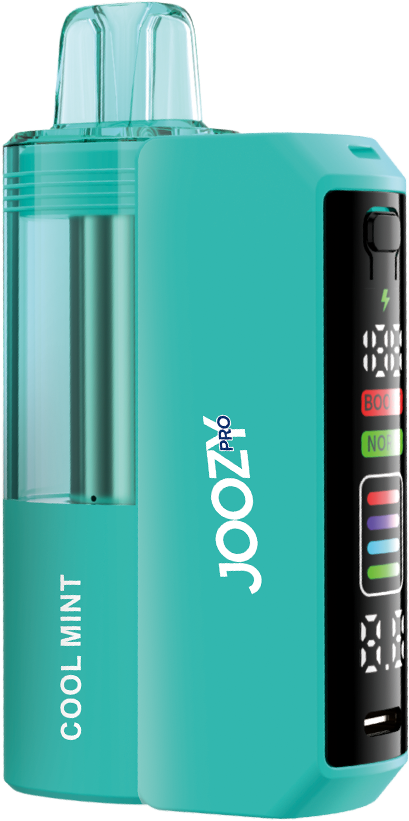Joozy Pro 40k Disposable Vape Kit