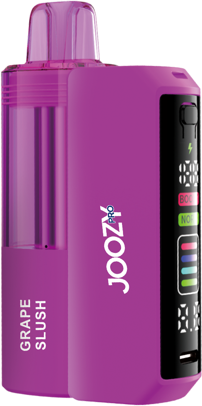 Joozy Pro 40k Disposable Vape Kit