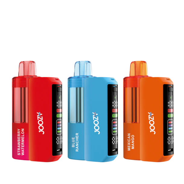 Joozy Pro 40k Disposable Vape Kit
