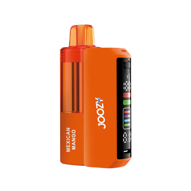 Joozy Pro 40k Disposable Vape Kit