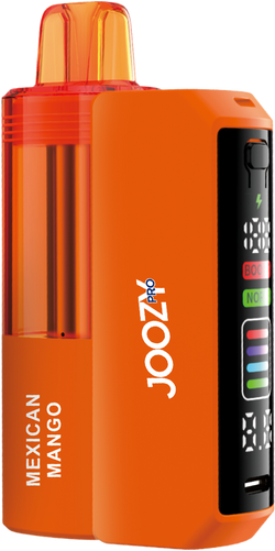 Joozy Pro 40k Disposable Vape Kit