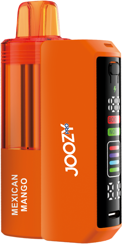 Joozy Pro 40k Disposable Vape Kit