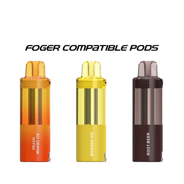 Joozy Pro 40k Disposable Vape