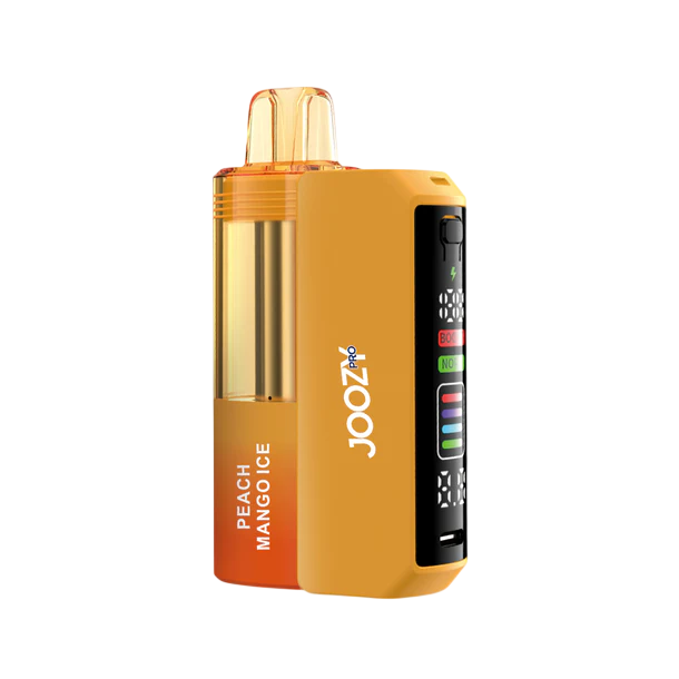 Joozy Pro 40k Disposable Vape Kit