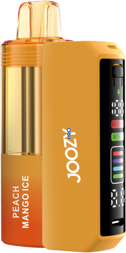 Joozy Pro 40k Disposable Vape Kit