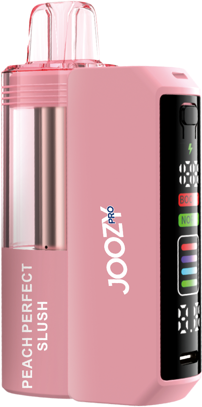 Joozy Pro 40k Disposable Vape Kit