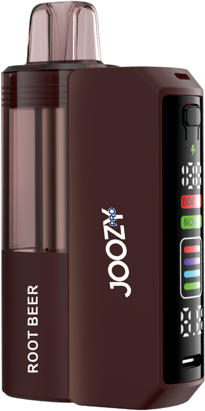 Joozy Pro 40k Disposable Vape Kit