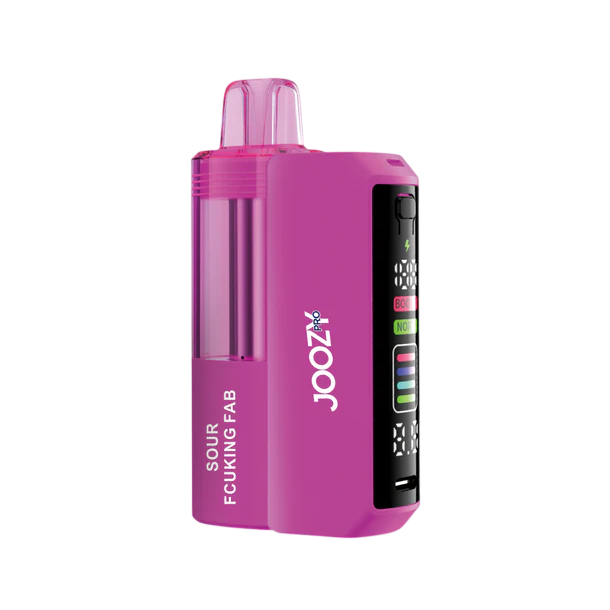 Joozy Pro 40k Disposable Vape Kit