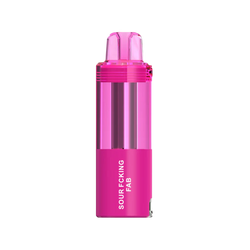 Joozy Pro 40k Disposable Vape