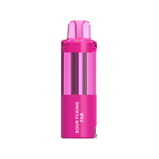 Joozy Pro 40k Disposable Vape