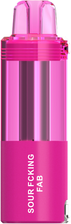 Joozy Pro 40k Disposable Vape