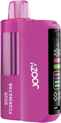 Joozy Pro 40k Disposable Vape Kit