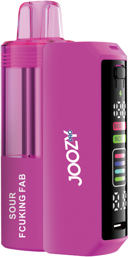 Joozy Pro 40k Disposable Vape Kit