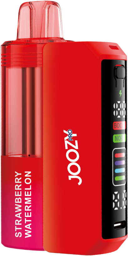 Joozy Pro 40k Disposable Vape Kit