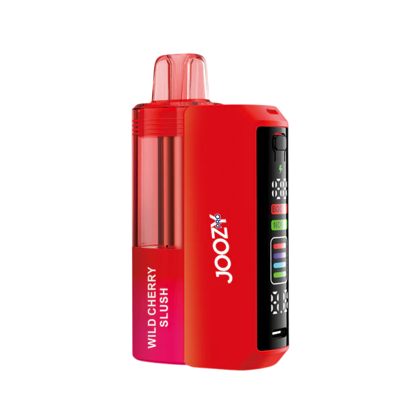 Joozy Pro 40k Disposable Vape Kit