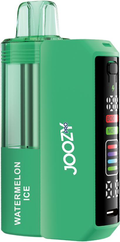 Joozy Pro 40k Disposable Vape Kit